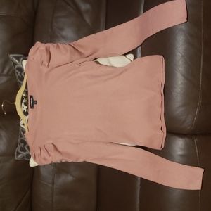 Express Sweater